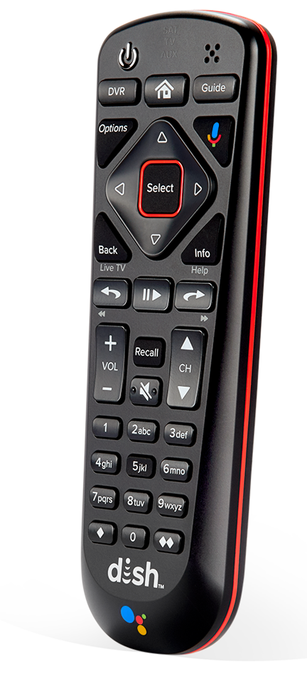 TV Voice Control Remote - Hayward, CA - Avon Wireless & Satellite - DISH Authorized Retailer